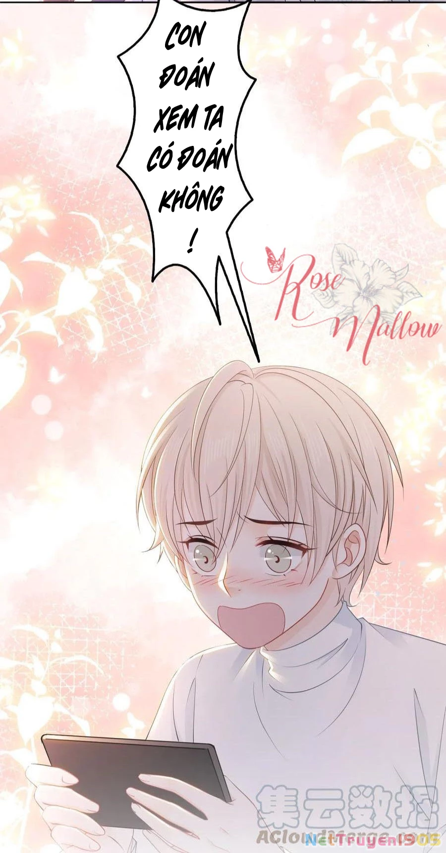 Sư Phụ Ngươi Tên Ngốc Nhiều Tiền Chapter 37 - 40