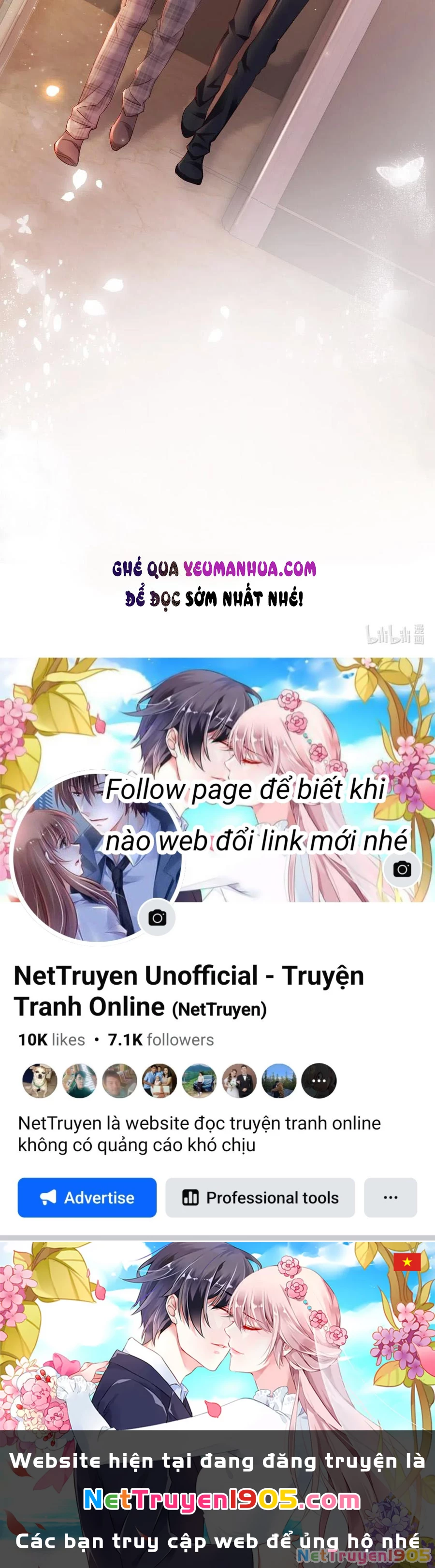 Sư Phụ Ngươi Tên Ngốc Nhiều Tiền Chapter 37 - 47