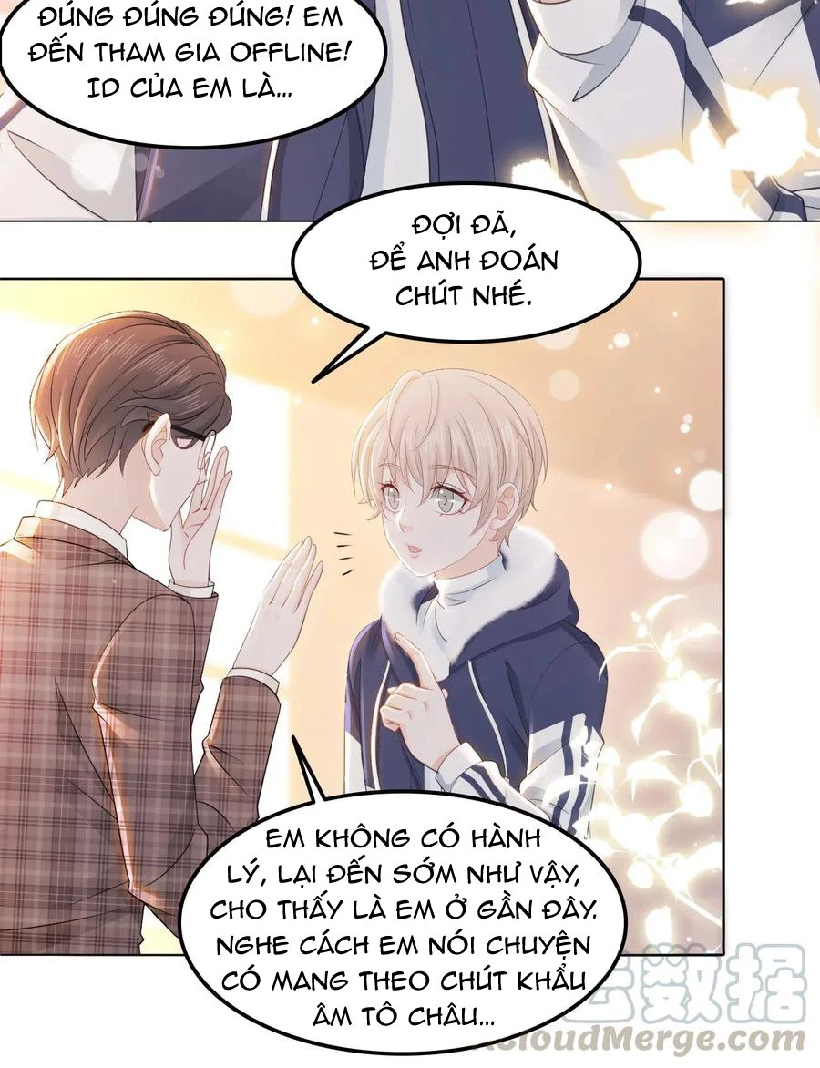 Sư Phụ Ngươi Tên Ngốc Nhiều Tiền Chapter 38 - 4
