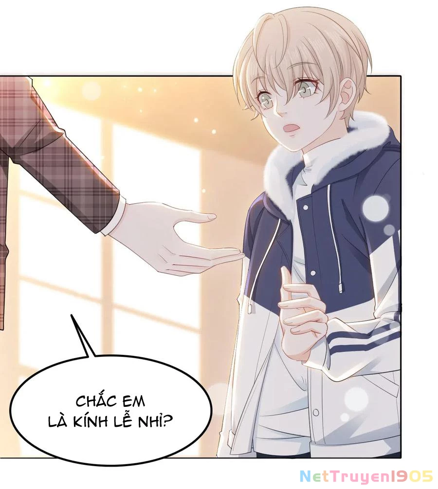 Sư Phụ Ngươi Tên Ngốc Nhiều Tiền Chapter 38 - 5