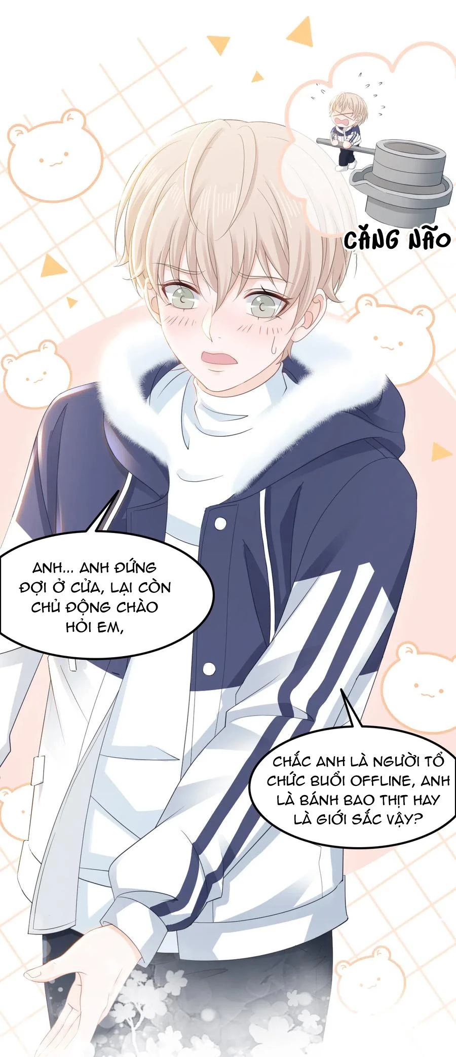 Sư Phụ Ngươi Tên Ngốc Nhiều Tiền Chapter 38 - 6