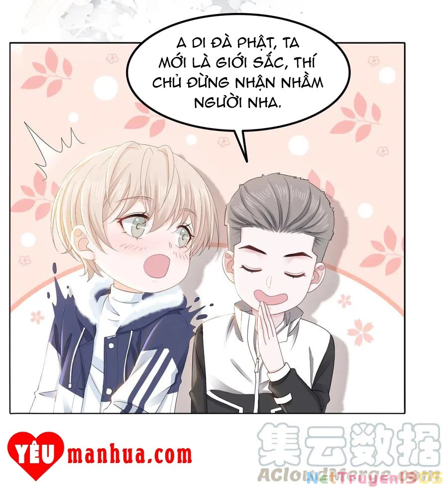 Sư Phụ Ngươi Tên Ngốc Nhiều Tiền Chapter 38 - 7