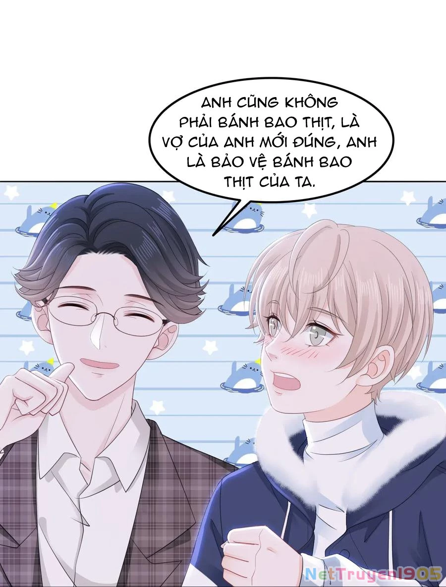 Sư Phụ Ngươi Tên Ngốc Nhiều Tiền Chapter 38 - 8