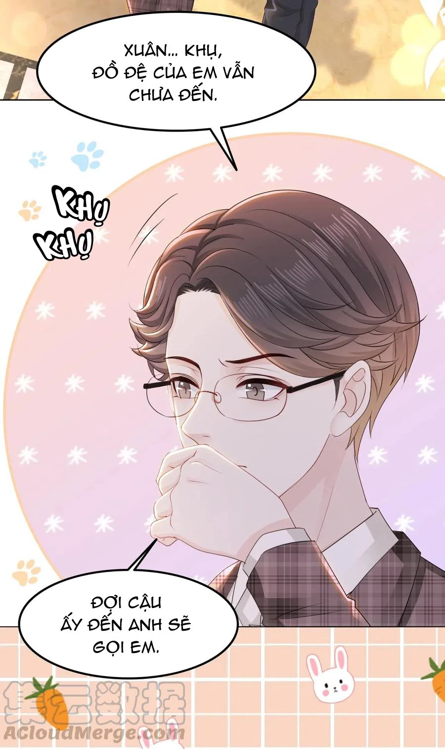 Sư Phụ Ngươi Tên Ngốc Nhiều Tiền Chapter 38 - 10
