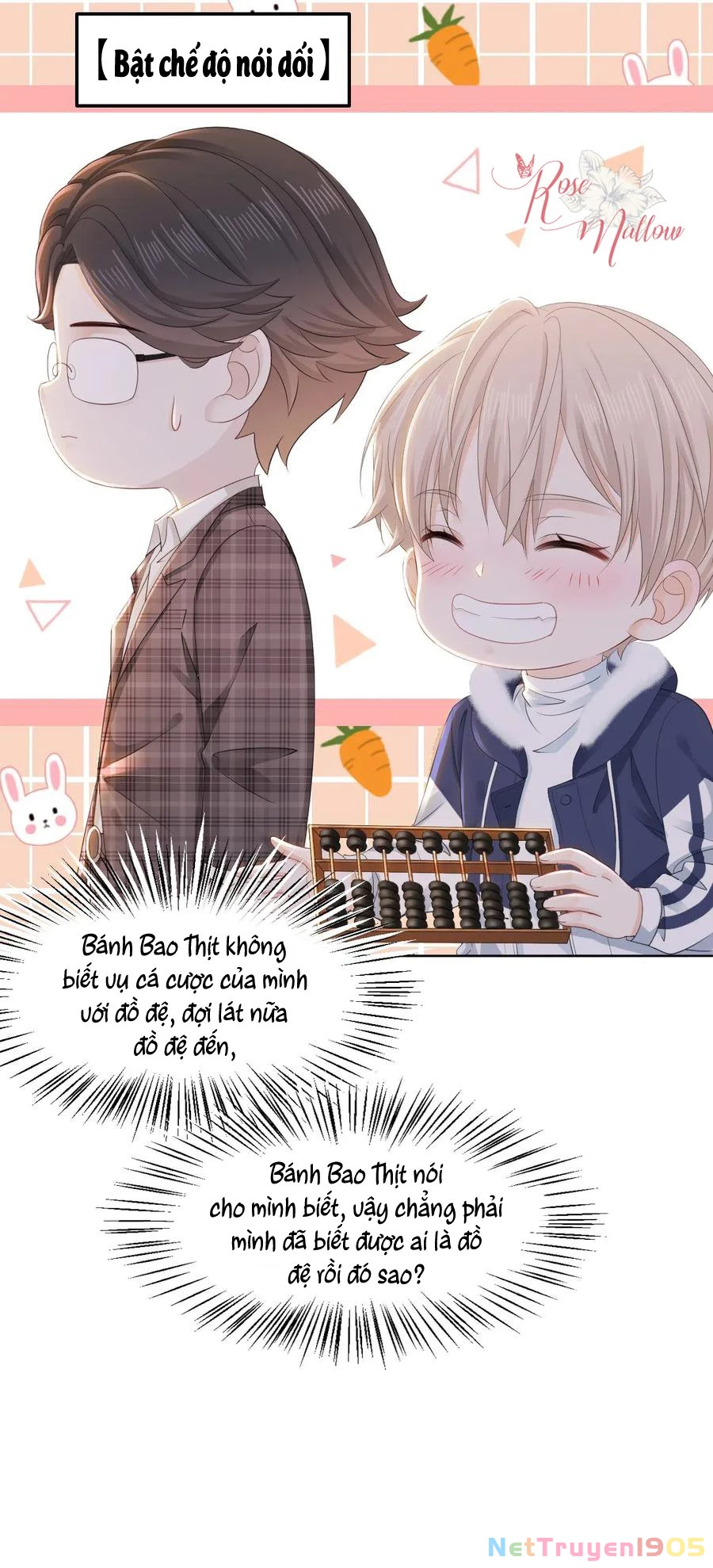 Sư Phụ Ngươi Tên Ngốc Nhiều Tiền Chapter 38 - 11