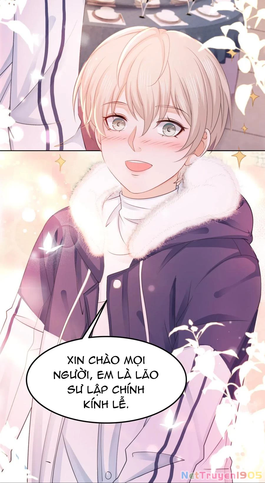 Sư Phụ Ngươi Tên Ngốc Nhiều Tiền Chapter 38 - 14