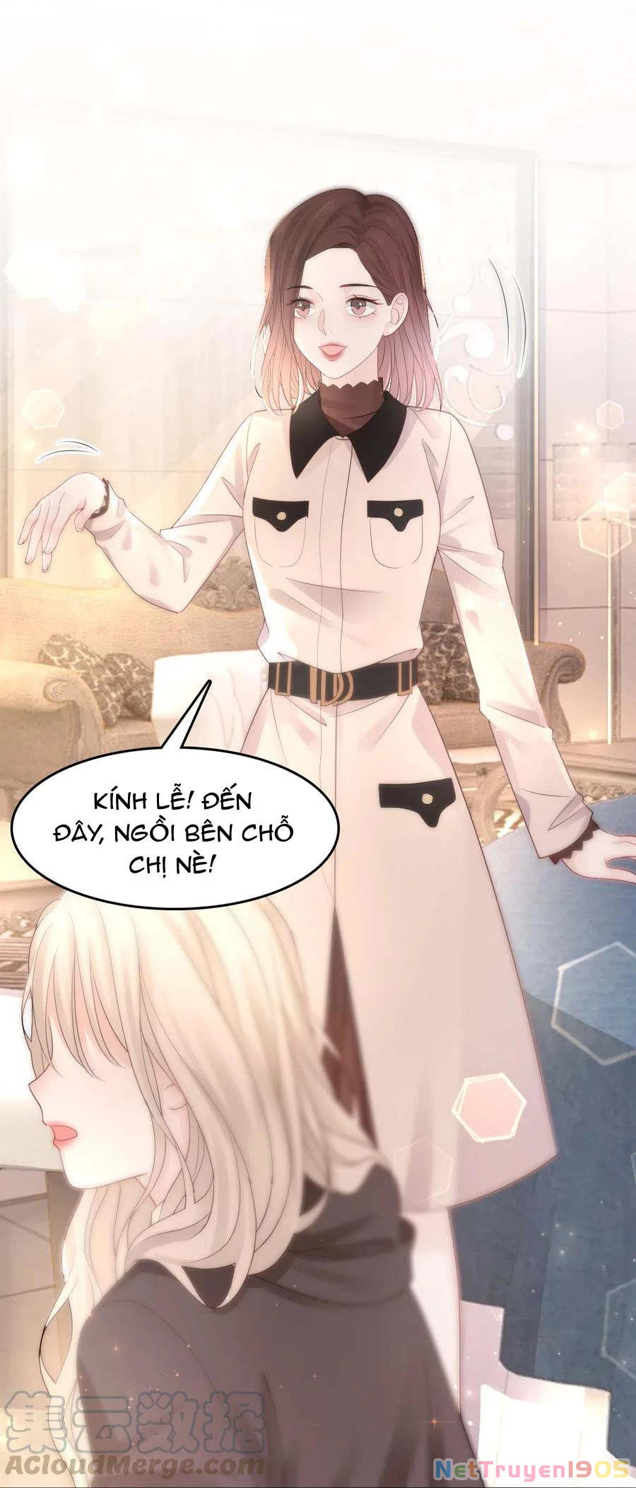Sư Phụ Ngươi Tên Ngốc Nhiều Tiền Chapter 38 - 16
