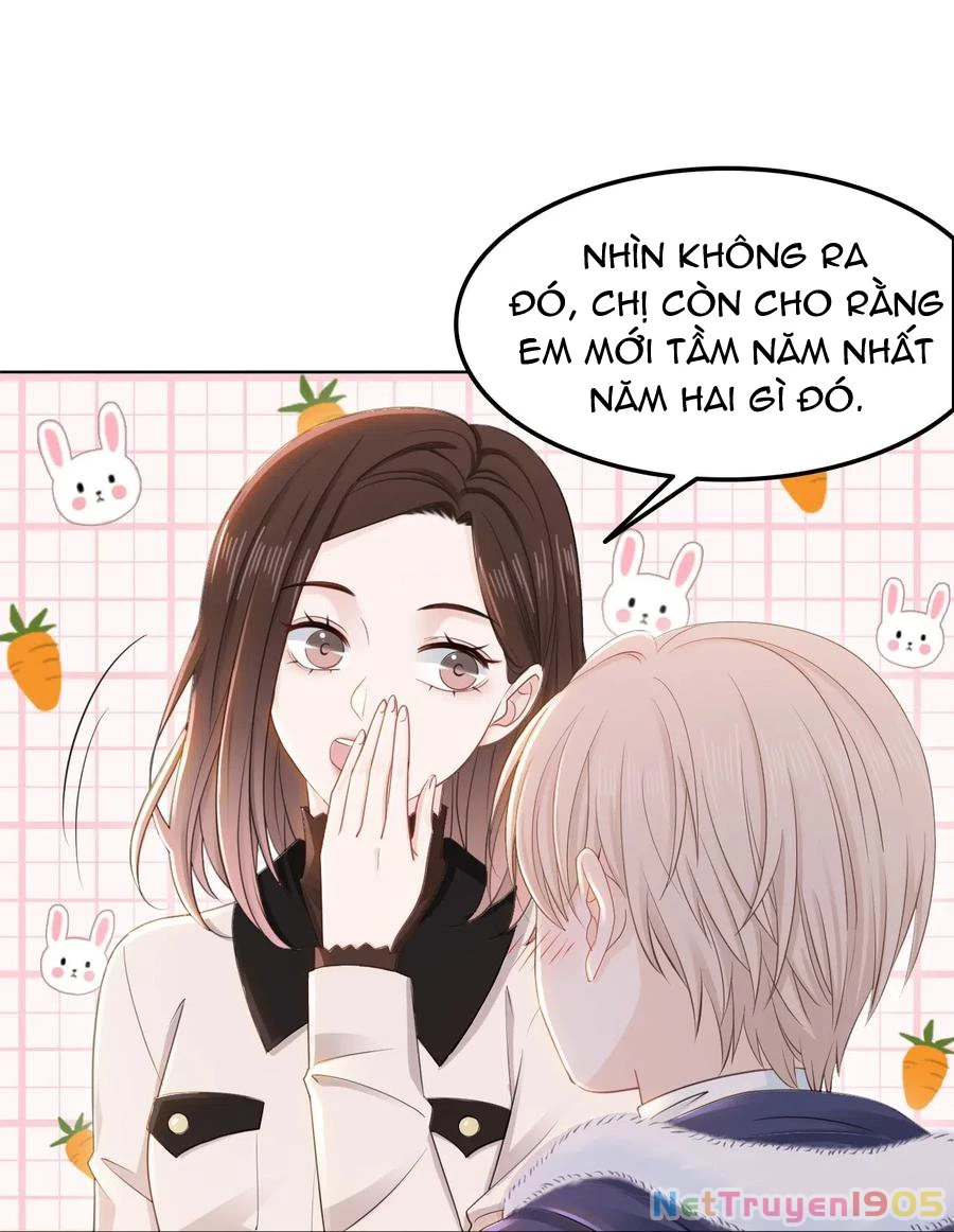 Sư Phụ Ngươi Tên Ngốc Nhiều Tiền Chapter 38 - 20