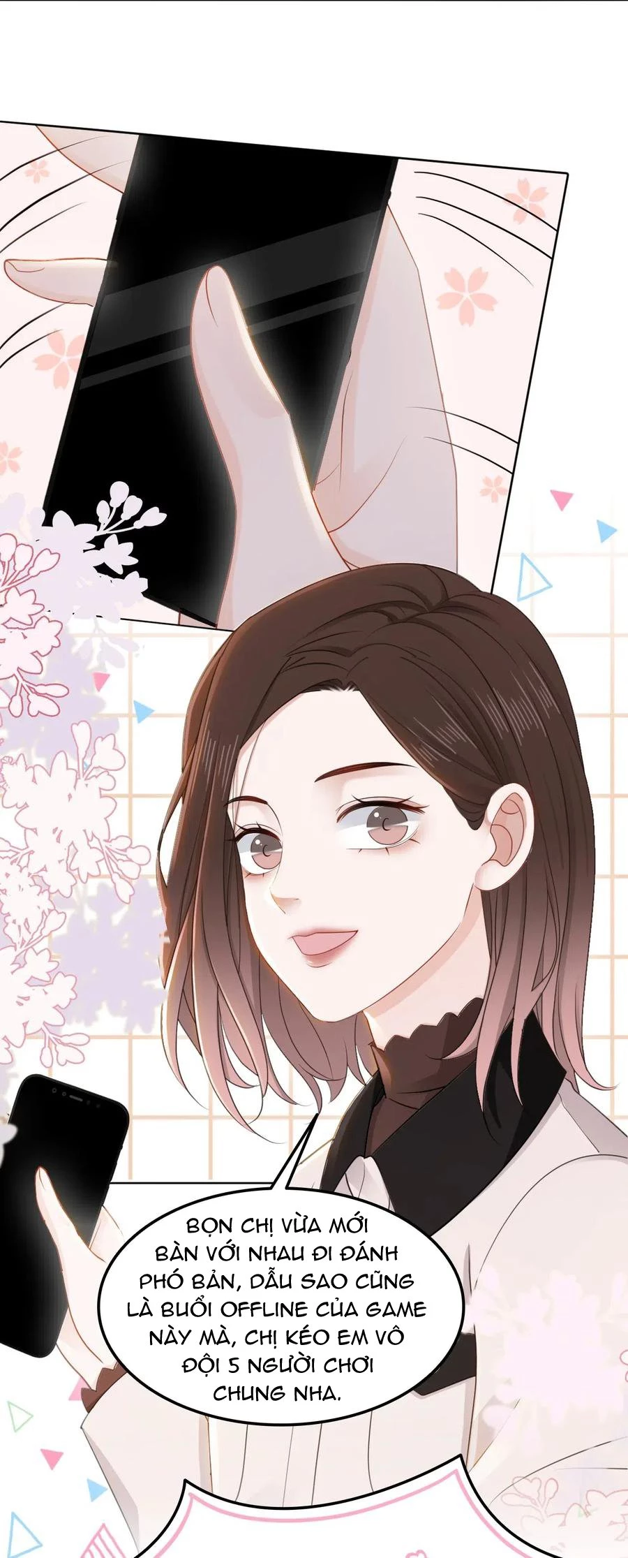 Sư Phụ Ngươi Tên Ngốc Nhiều Tiền Chapter 38 - 21