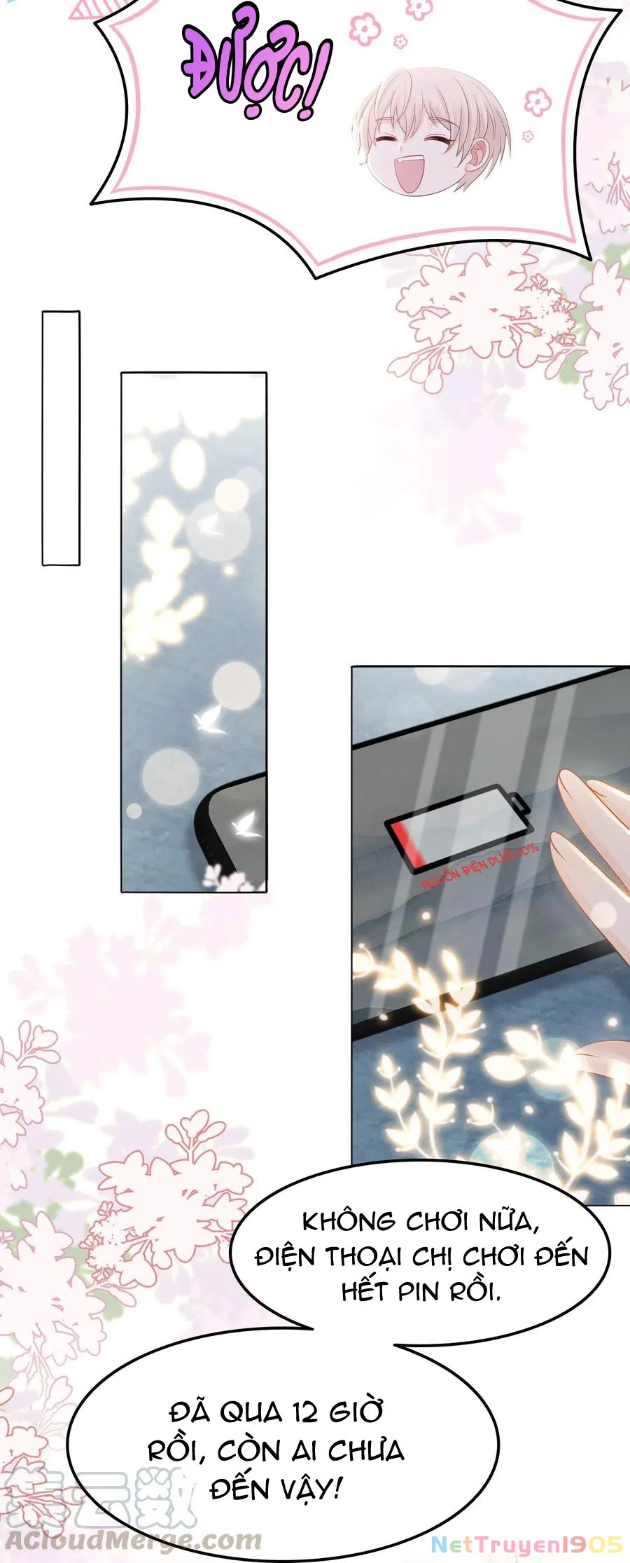 Sư Phụ Ngươi Tên Ngốc Nhiều Tiền Chapter 38 - 22