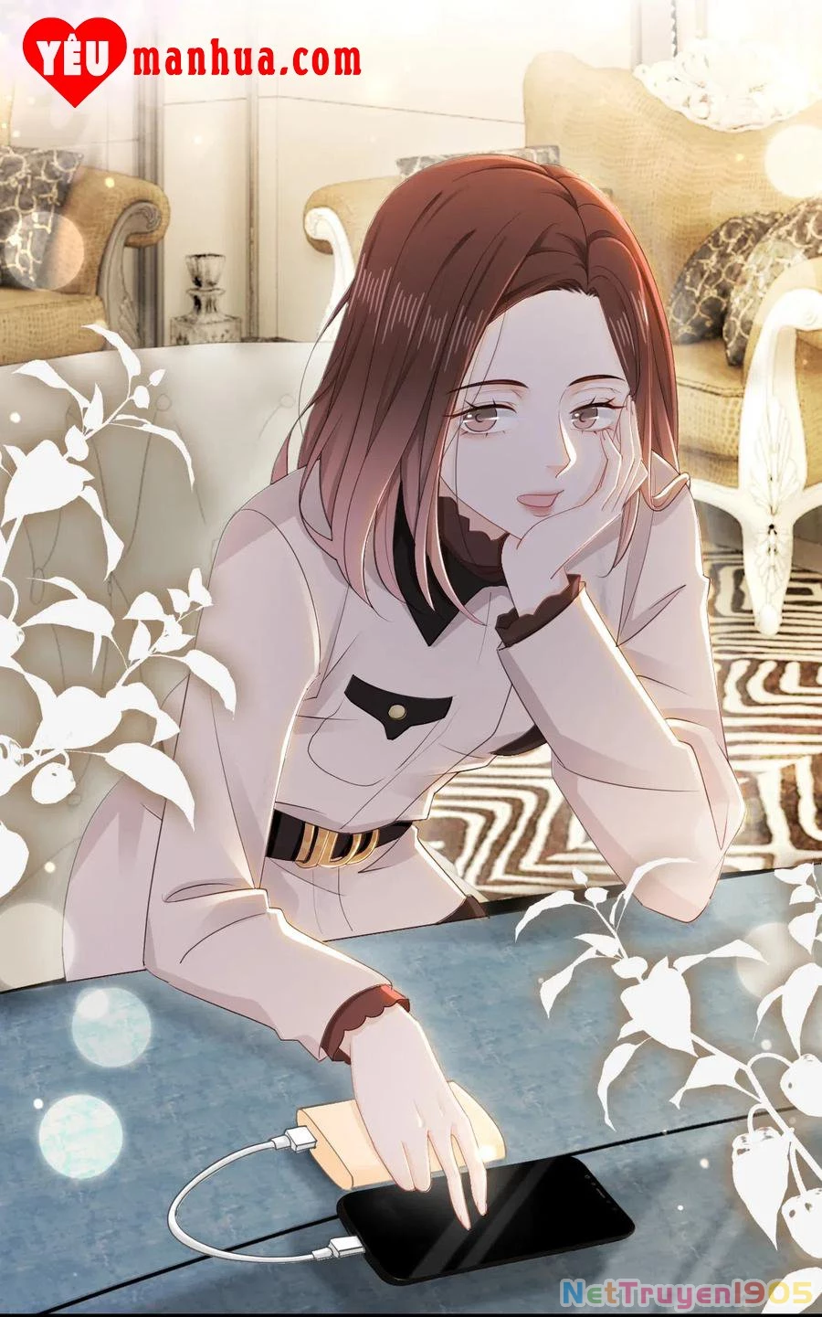 Sư Phụ Ngươi Tên Ngốc Nhiều Tiền Chapter 38 - 23