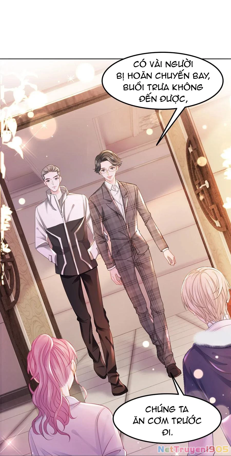 Sư Phụ Ngươi Tên Ngốc Nhiều Tiền Chapter 38 - 24