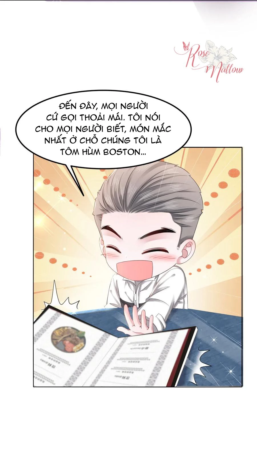 Sư Phụ Ngươi Tên Ngốc Nhiều Tiền Chapter 38 - 27