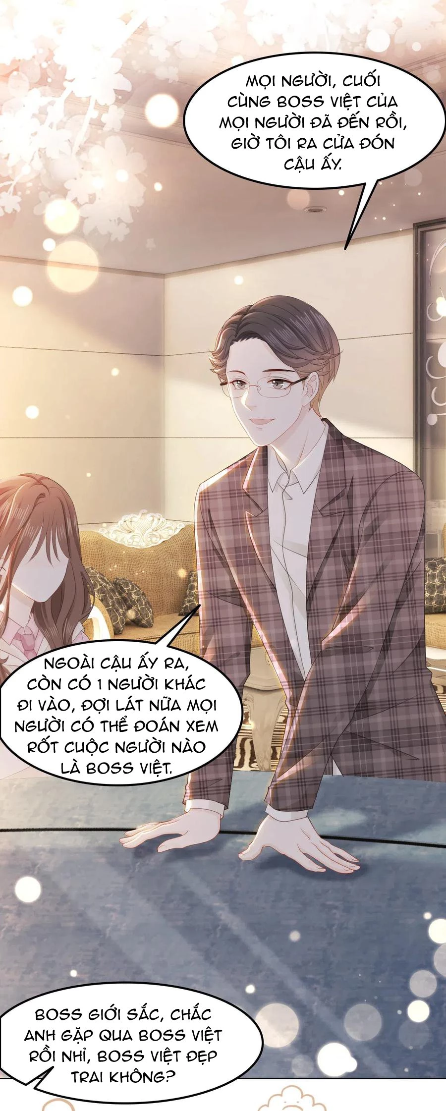 Sư Phụ Ngươi Tên Ngốc Nhiều Tiền Chapter 38 - 32