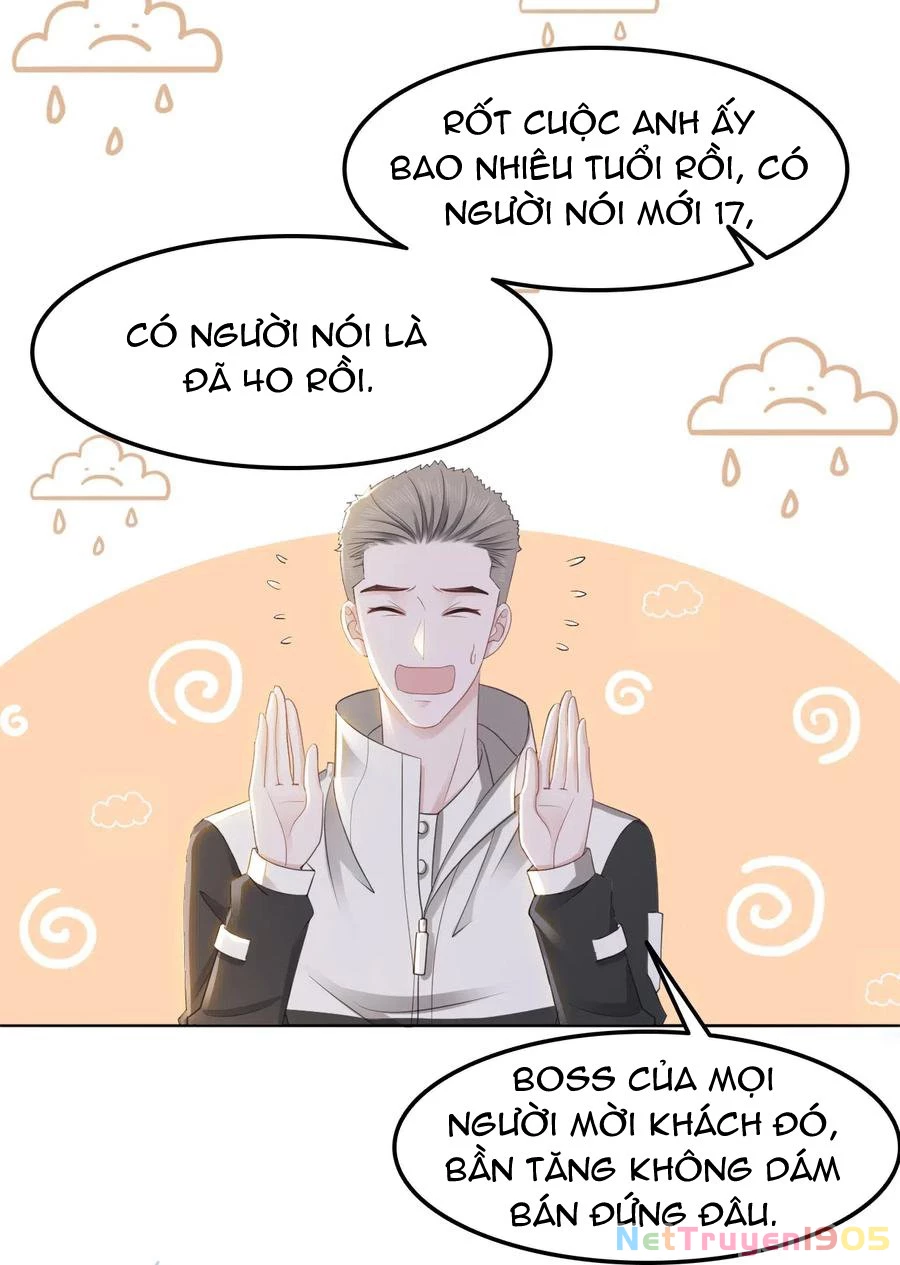 Sư Phụ Ngươi Tên Ngốc Nhiều Tiền Chapter 38 - 33