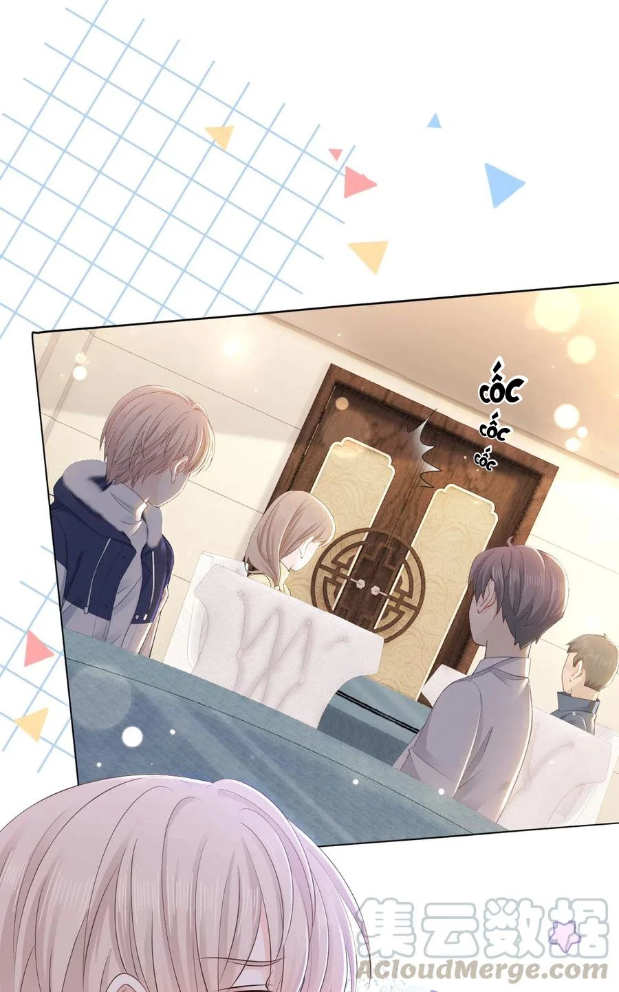 Sư Phụ Ngươi Tên Ngốc Nhiều Tiền Chapter 38 - 34