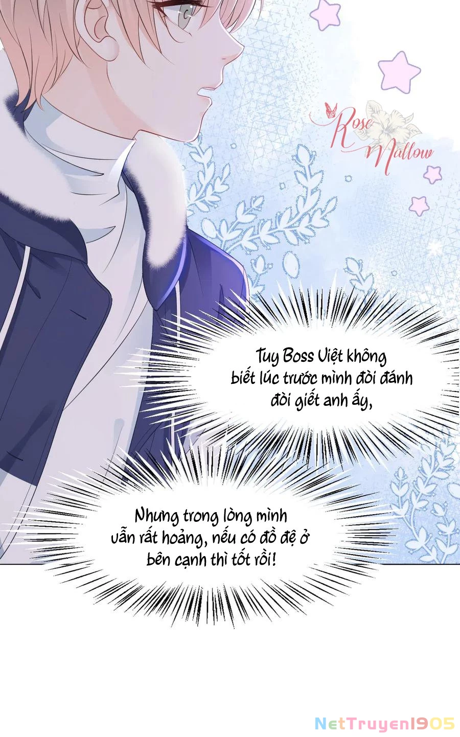 Sư Phụ Ngươi Tên Ngốc Nhiều Tiền Chapter 38 - 35