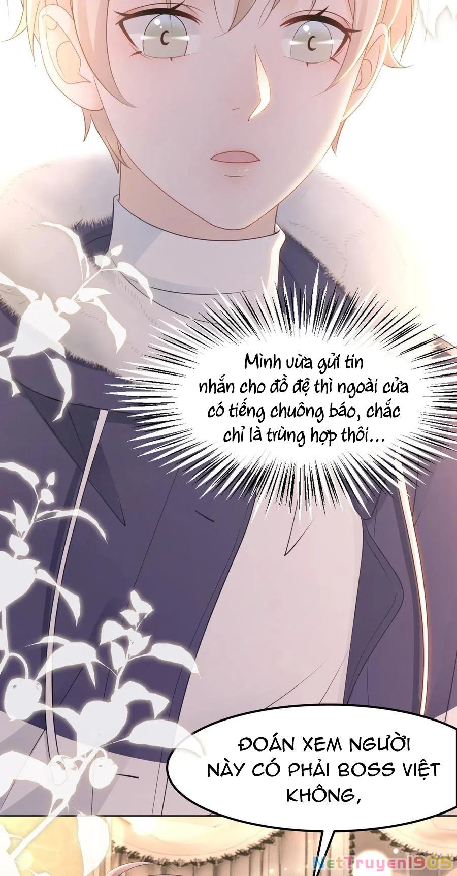 Sư Phụ Ngươi Tên Ngốc Nhiều Tiền Chapter 38 - 38