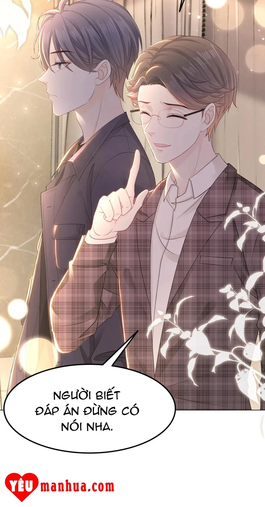 Sư Phụ Ngươi Tên Ngốc Nhiều Tiền Chapter 38 - 39
