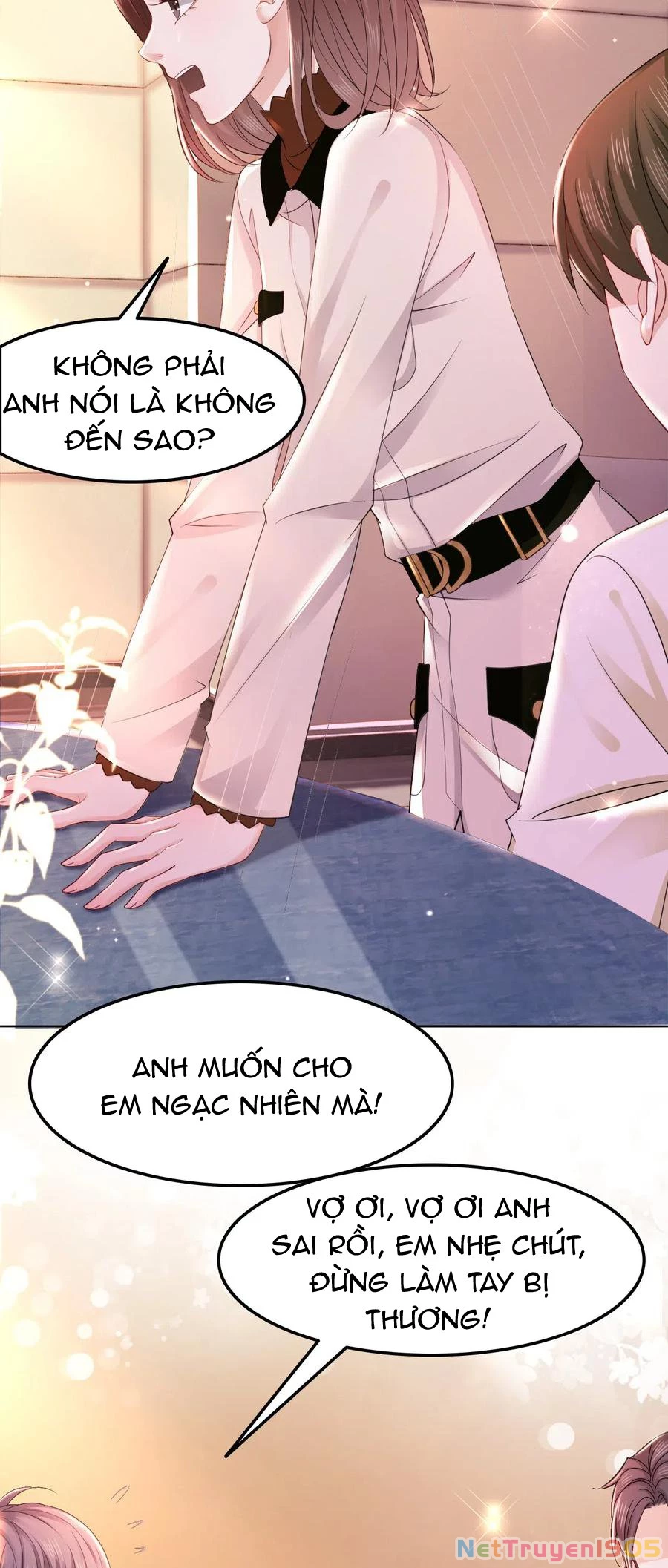 Sư Phụ Ngươi Tên Ngốc Nhiều Tiền Chapter 38 - 42