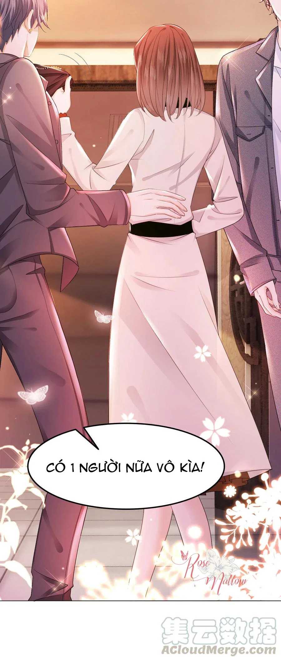 Sư Phụ Ngươi Tên Ngốc Nhiều Tiền Chapter 38 - 43