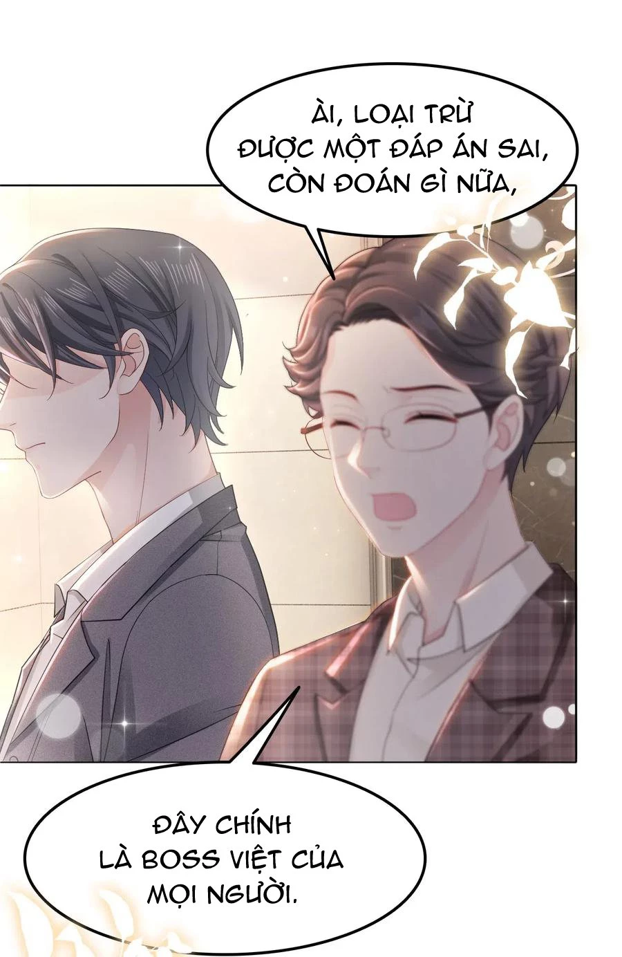 Sư Phụ Ngươi Tên Ngốc Nhiều Tiền Chapter 38 - 44