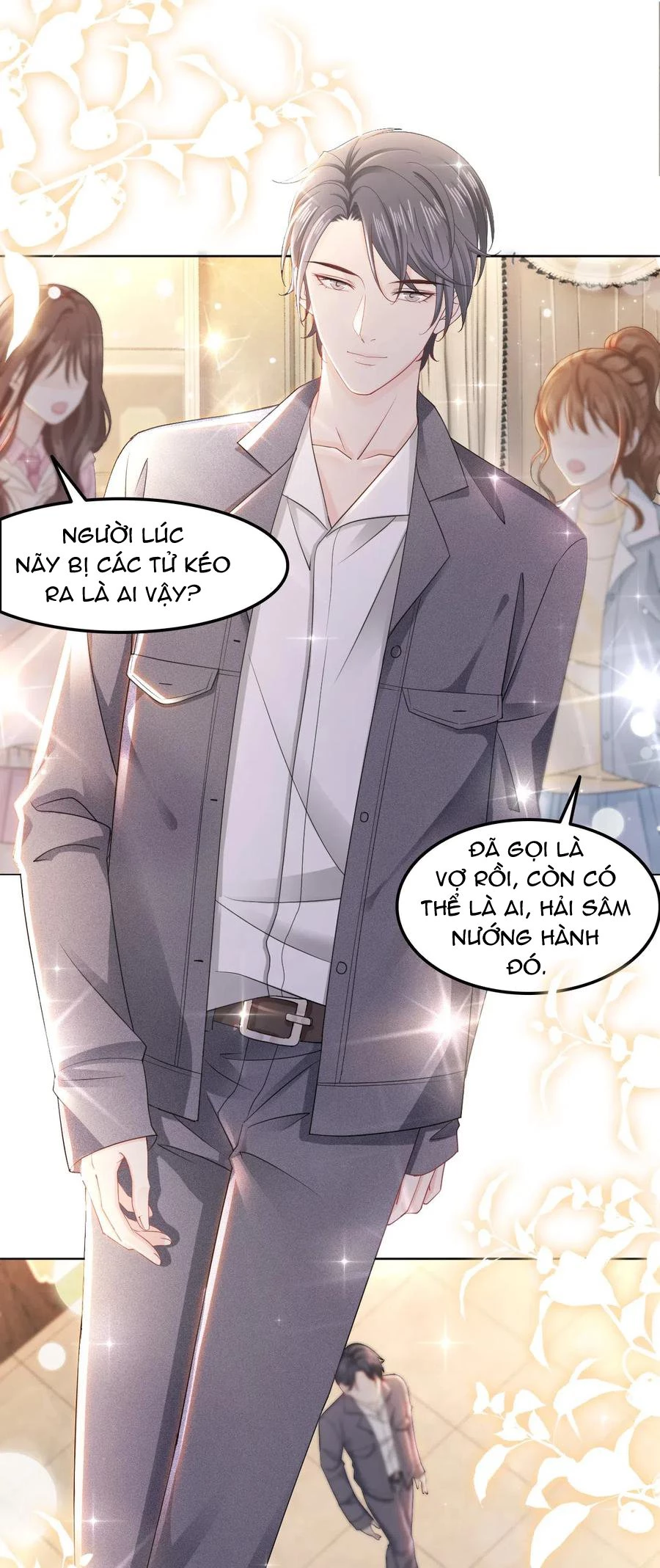 Sư Phụ Ngươi Tên Ngốc Nhiều Tiền Chapter 38 - 45