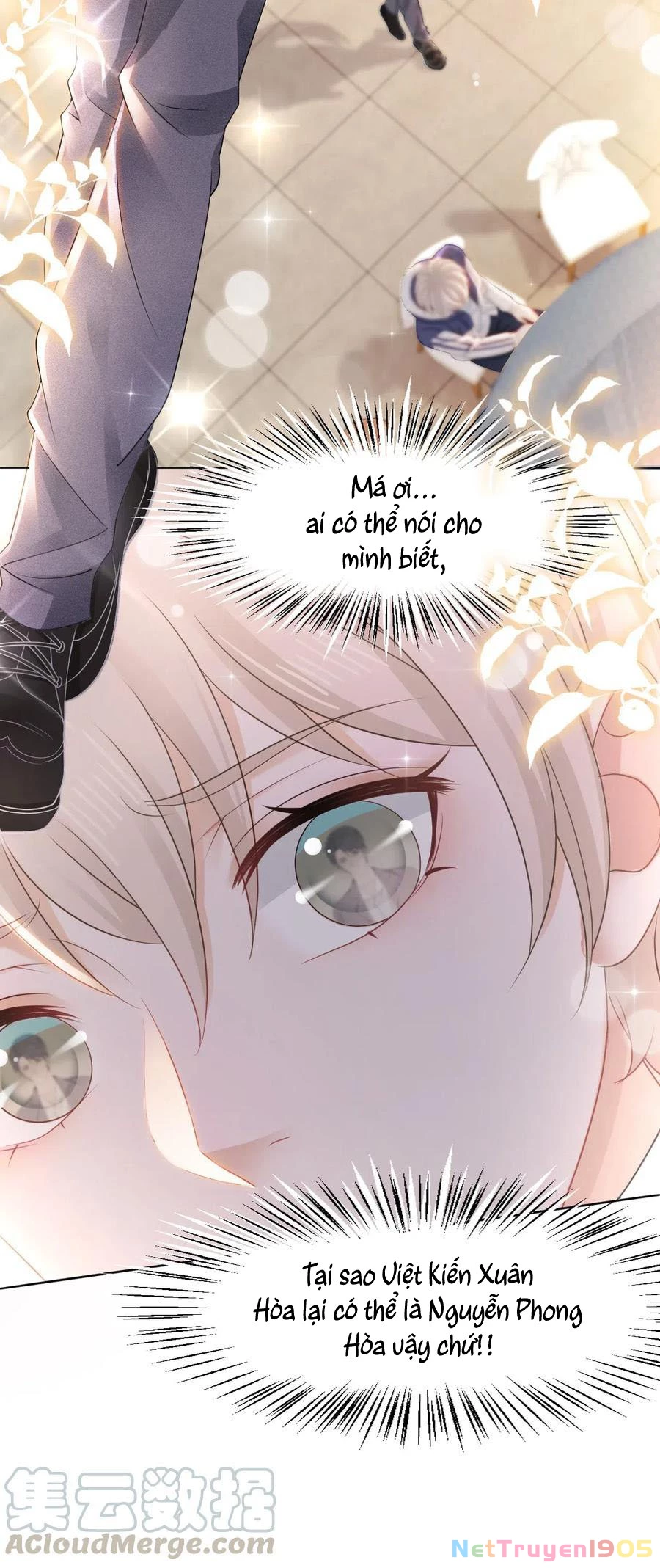 Sư Phụ Ngươi Tên Ngốc Nhiều Tiền Chapter 38 - 46