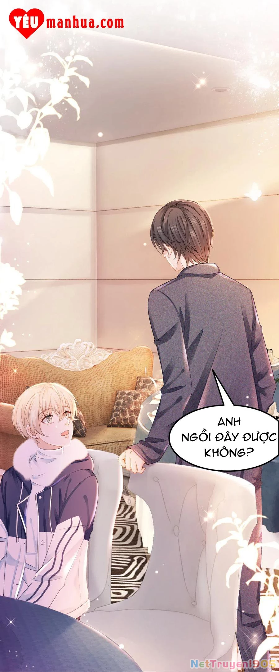Sư Phụ Ngươi Tên Ngốc Nhiều Tiền Chapter 38 - 47