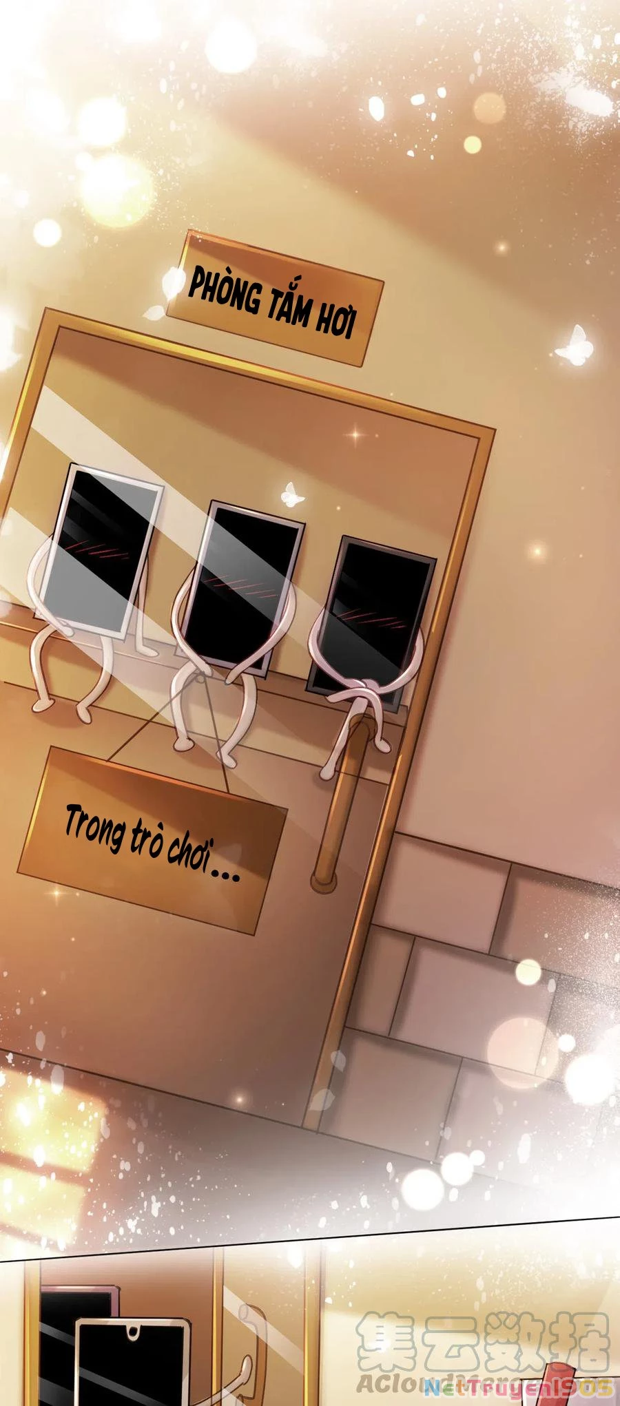 Sư Phụ Ngươi Tên Ngốc Nhiều Tiền Chapter 38 - 49