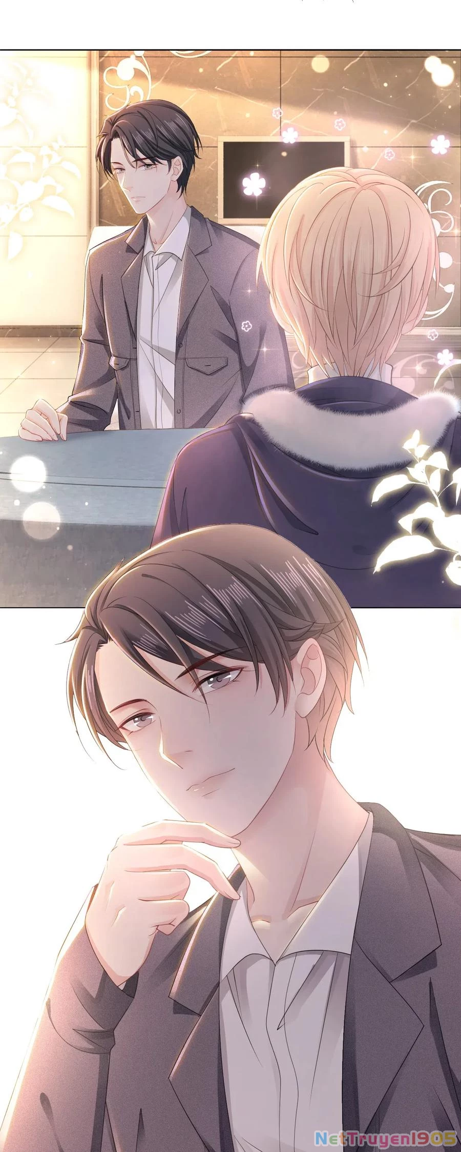 Sư Phụ Ngươi Tên Ngốc Nhiều Tiền Chapter 39 - 10