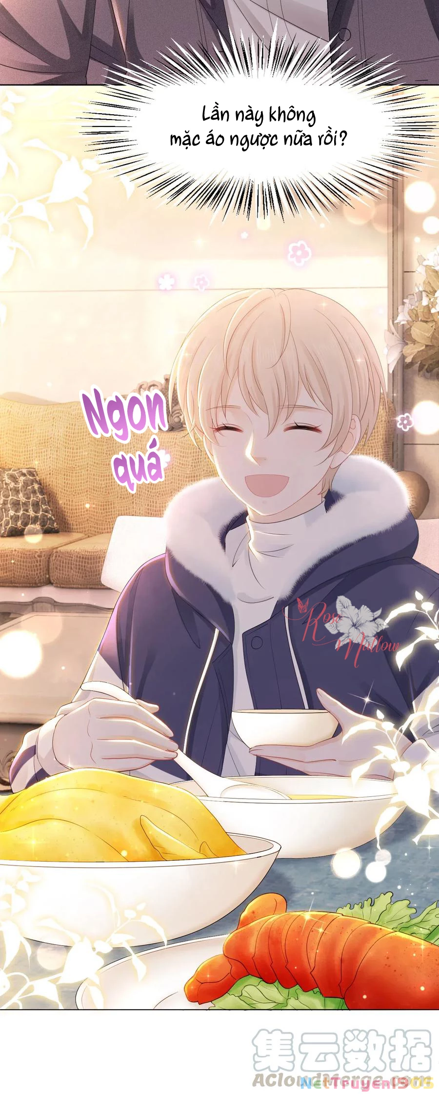 Sư Phụ Ngươi Tên Ngốc Nhiều Tiền Chapter 39 - 11