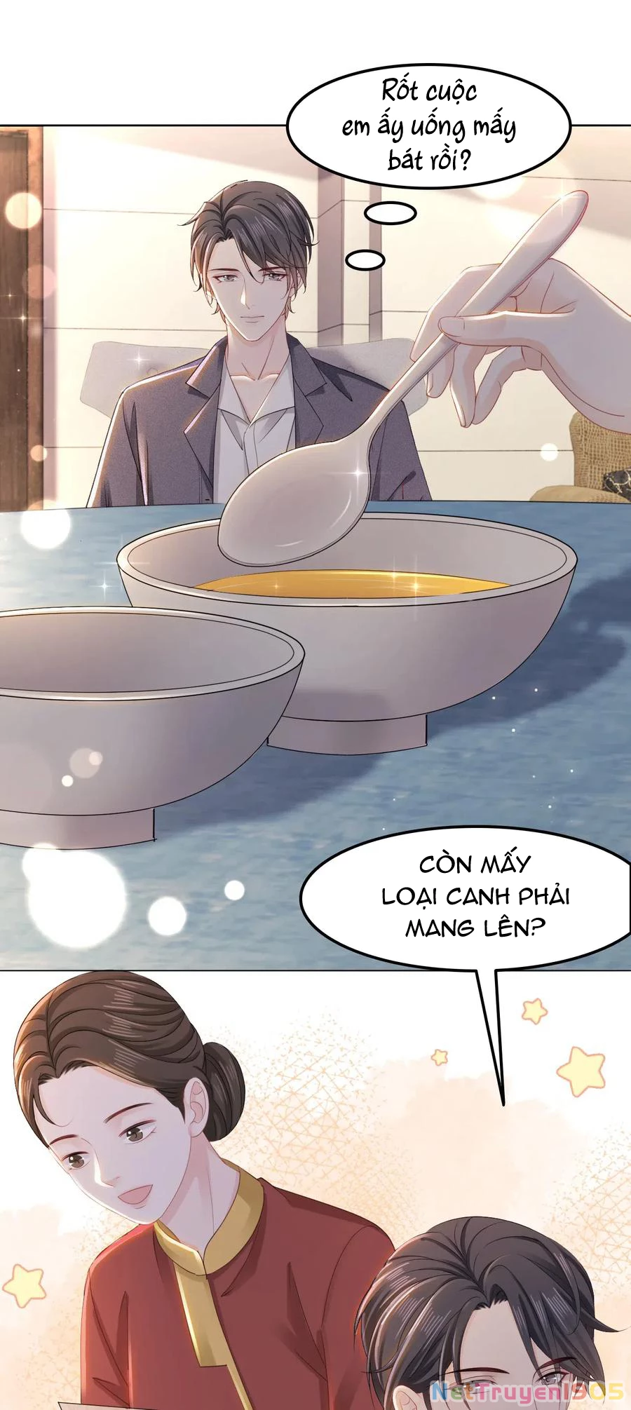Sư Phụ Ngươi Tên Ngốc Nhiều Tiền Chapter 39 - 12