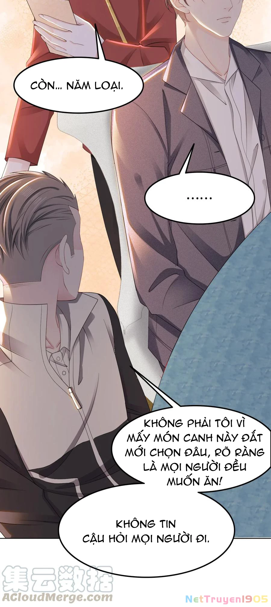 Sư Phụ Ngươi Tên Ngốc Nhiều Tiền Chapter 39 - 13
