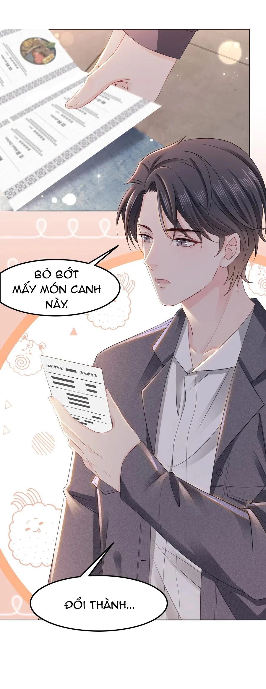 Sư Phụ Ngươi Tên Ngốc Nhiều Tiền Chapter 39 - 14