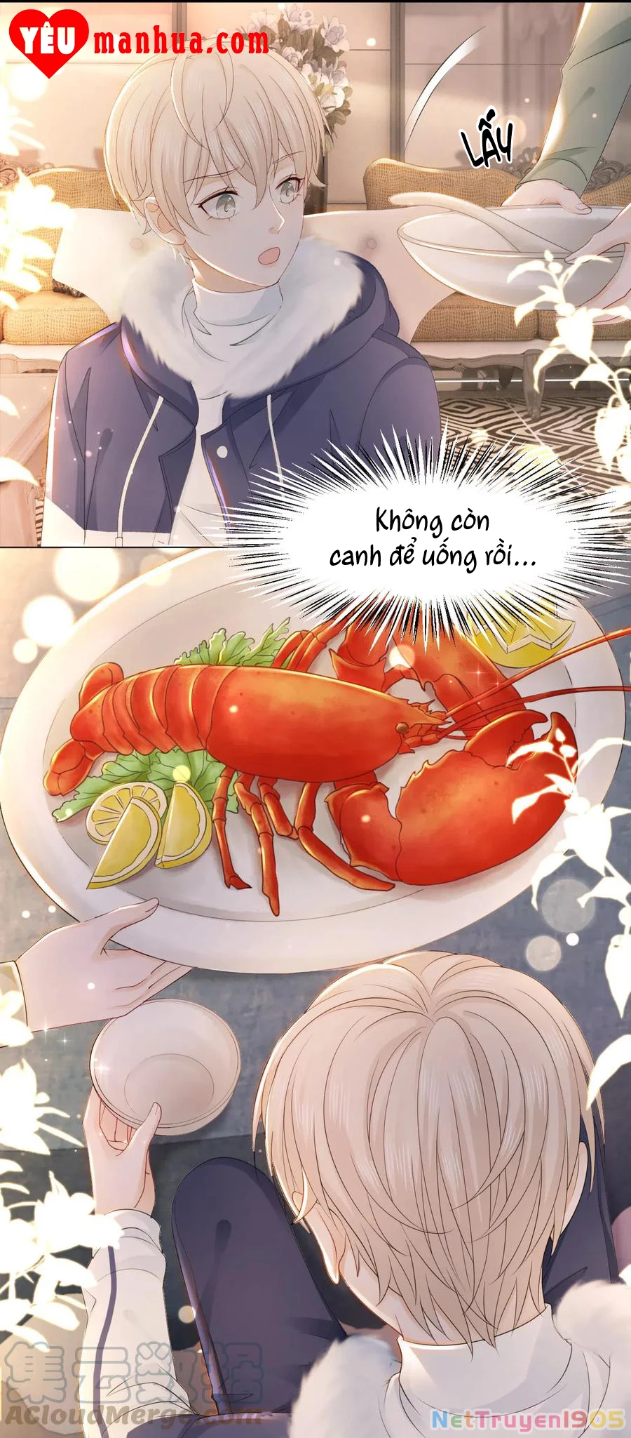 Sư Phụ Ngươi Tên Ngốc Nhiều Tiền Chapter 39 - 15