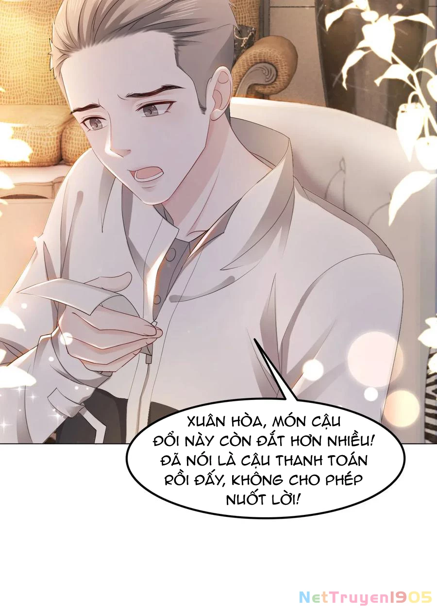 Sư Phụ Ngươi Tên Ngốc Nhiều Tiền Chapter 39 - 18