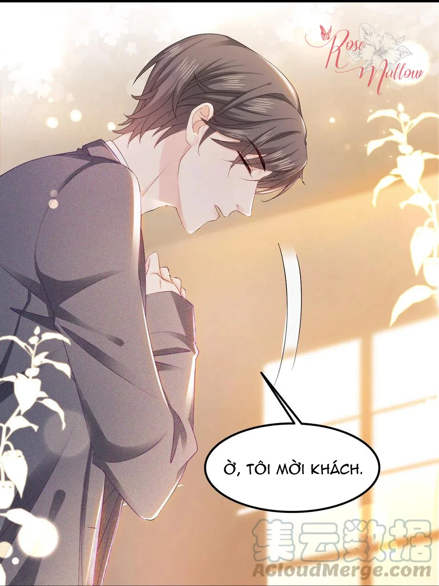Sư Phụ Ngươi Tên Ngốc Nhiều Tiền Chapter 39 - 19