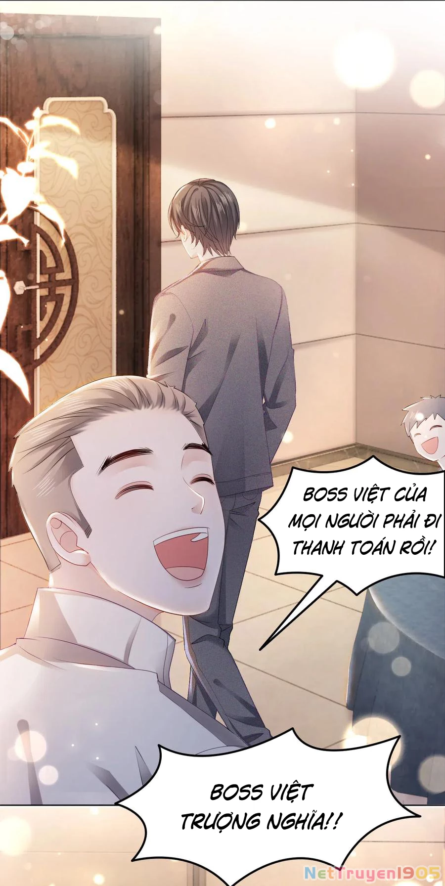 Sư Phụ Ngươi Tên Ngốc Nhiều Tiền Chapter 39 - 20