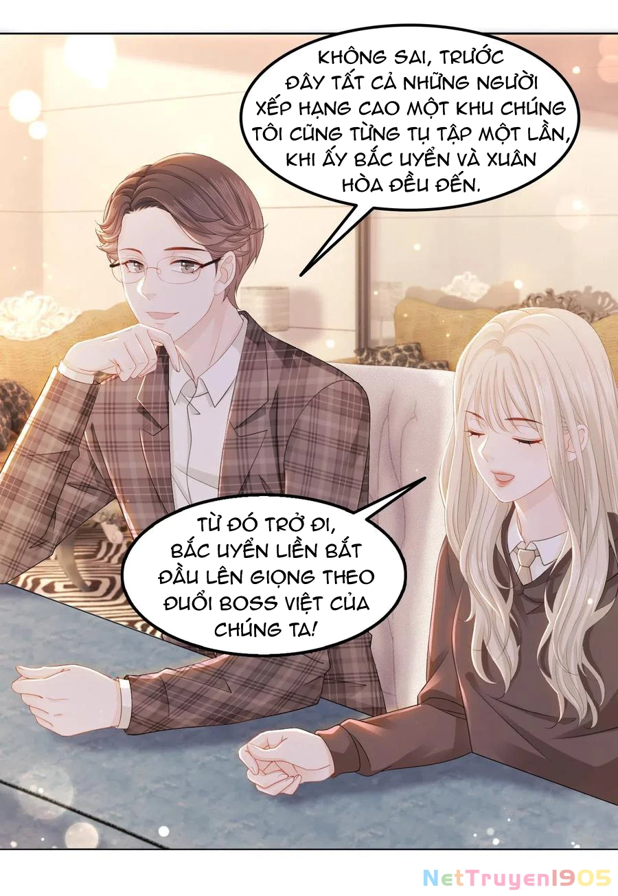 Sư Phụ Ngươi Tên Ngốc Nhiều Tiền Chapter 39 - 24