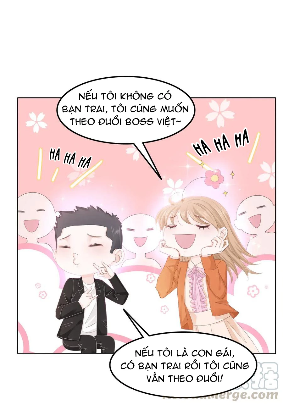 Sư Phụ Ngươi Tên Ngốc Nhiều Tiền Chapter 39 - 25
