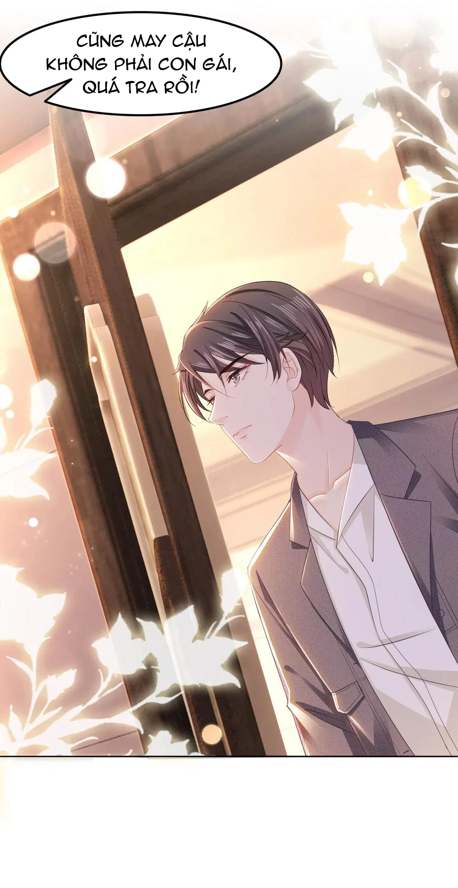 Sư Phụ Ngươi Tên Ngốc Nhiều Tiền Chapter 39 - 26