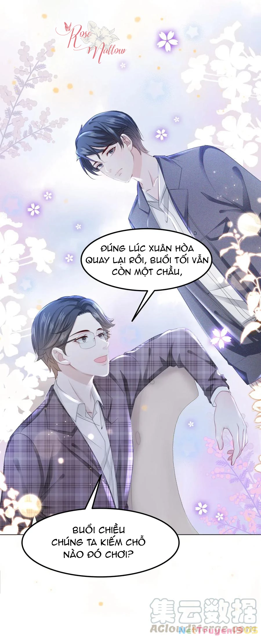 Sư Phụ Ngươi Tên Ngốc Nhiều Tiền Chapter 39 - 27