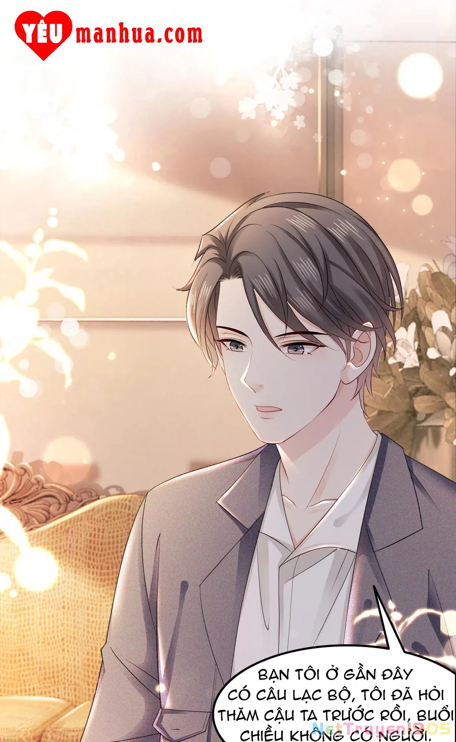 Sư Phụ Ngươi Tên Ngốc Nhiều Tiền Chapter 39 - 30