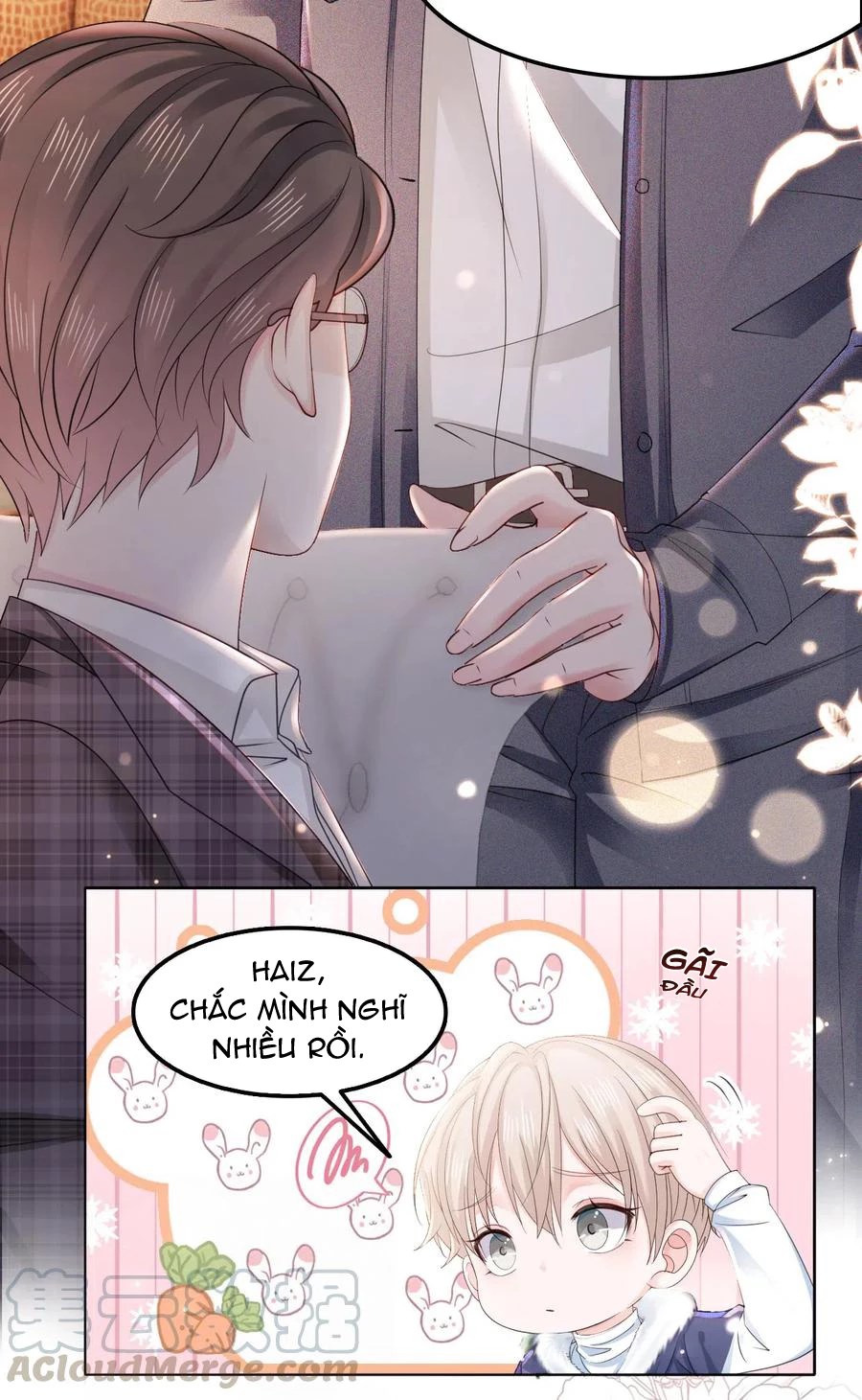 Sư Phụ Ngươi Tên Ngốc Nhiều Tiền Chapter 39 - 31