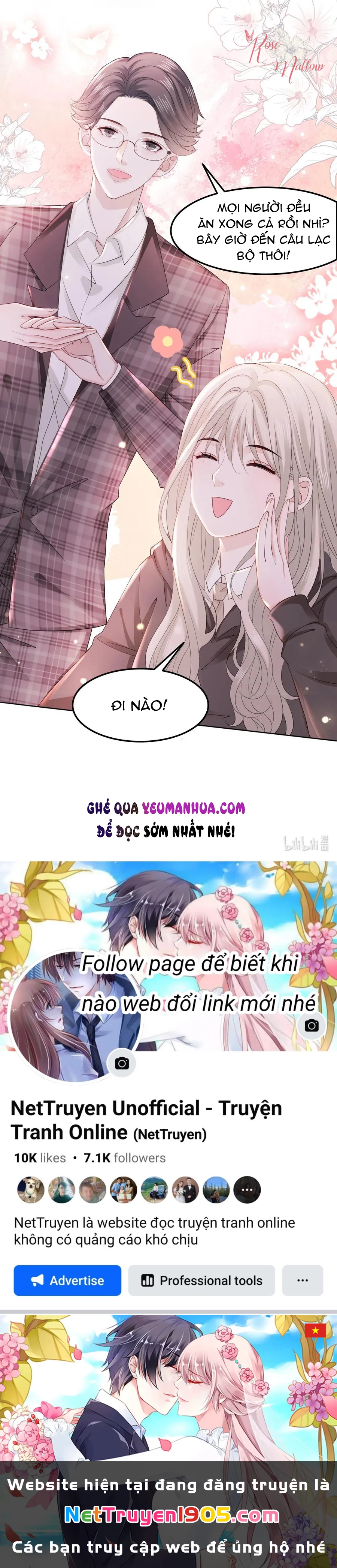Sư Phụ Ngươi Tên Ngốc Nhiều Tiền Chapter 39 - 32