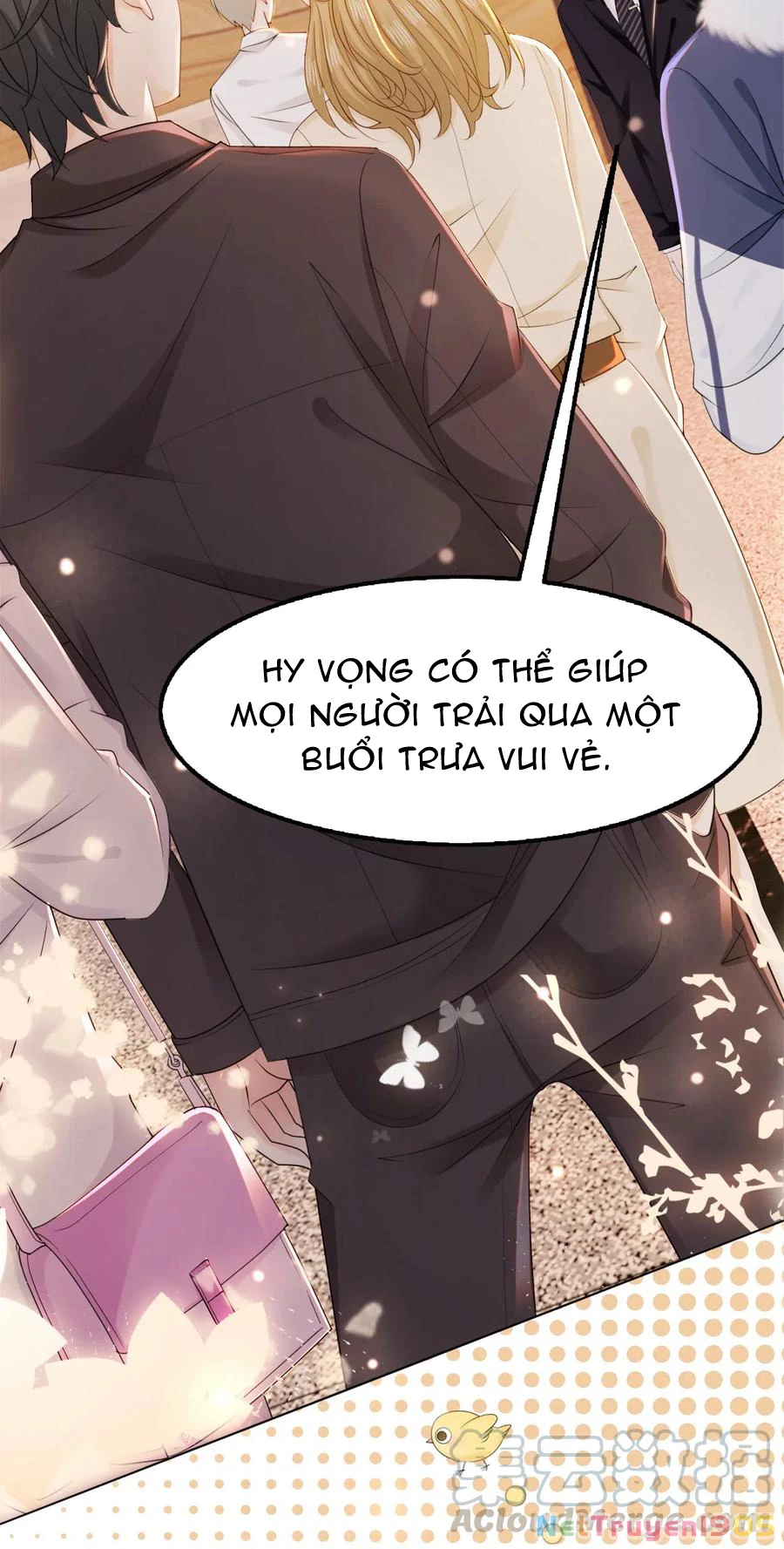 Sư Phụ Ngươi Tên Ngốc Nhiều Tiền Chapter 40 - 4