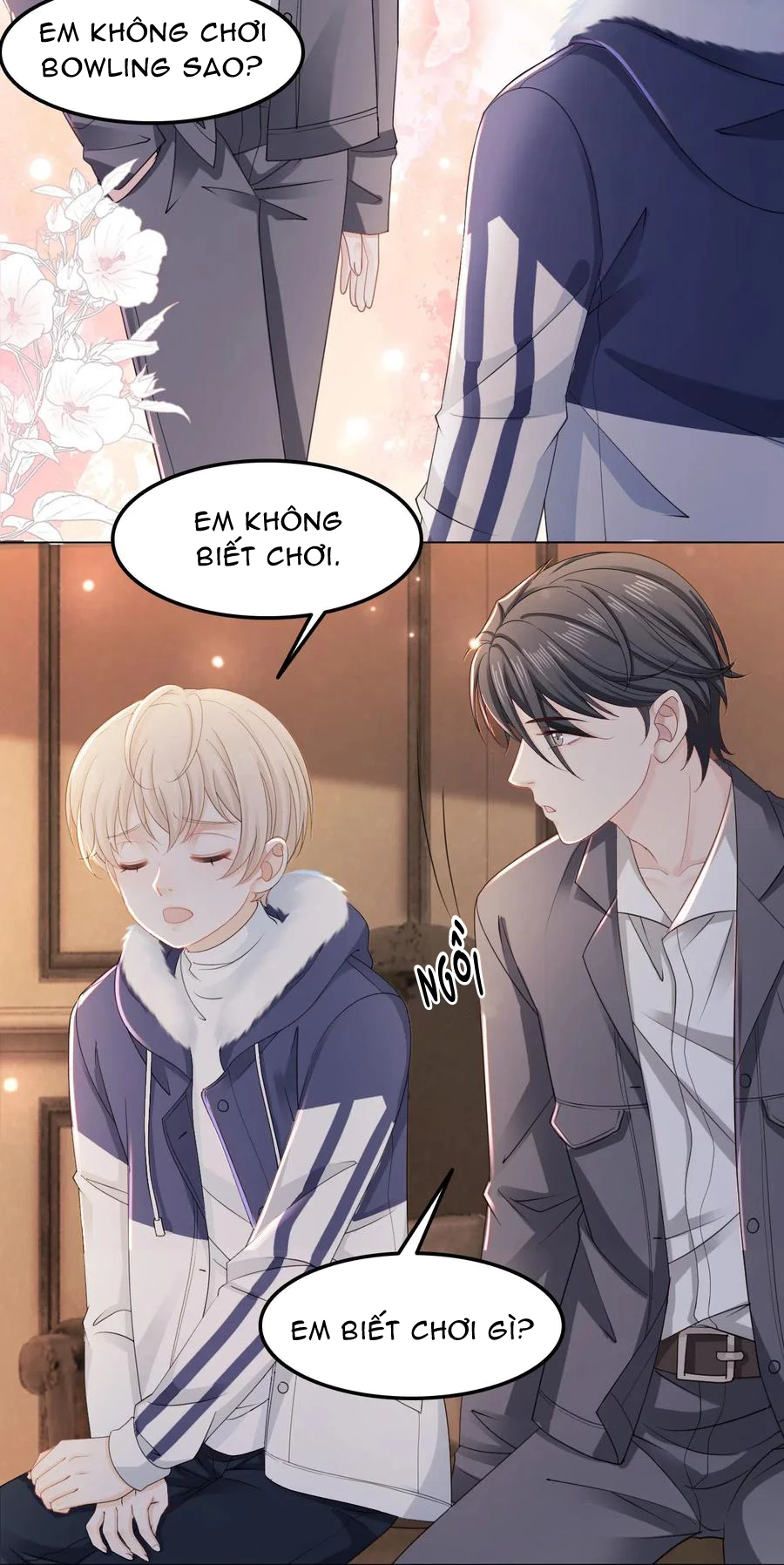 Sư Phụ Ngươi Tên Ngốc Nhiều Tiền Chapter 40 - 12