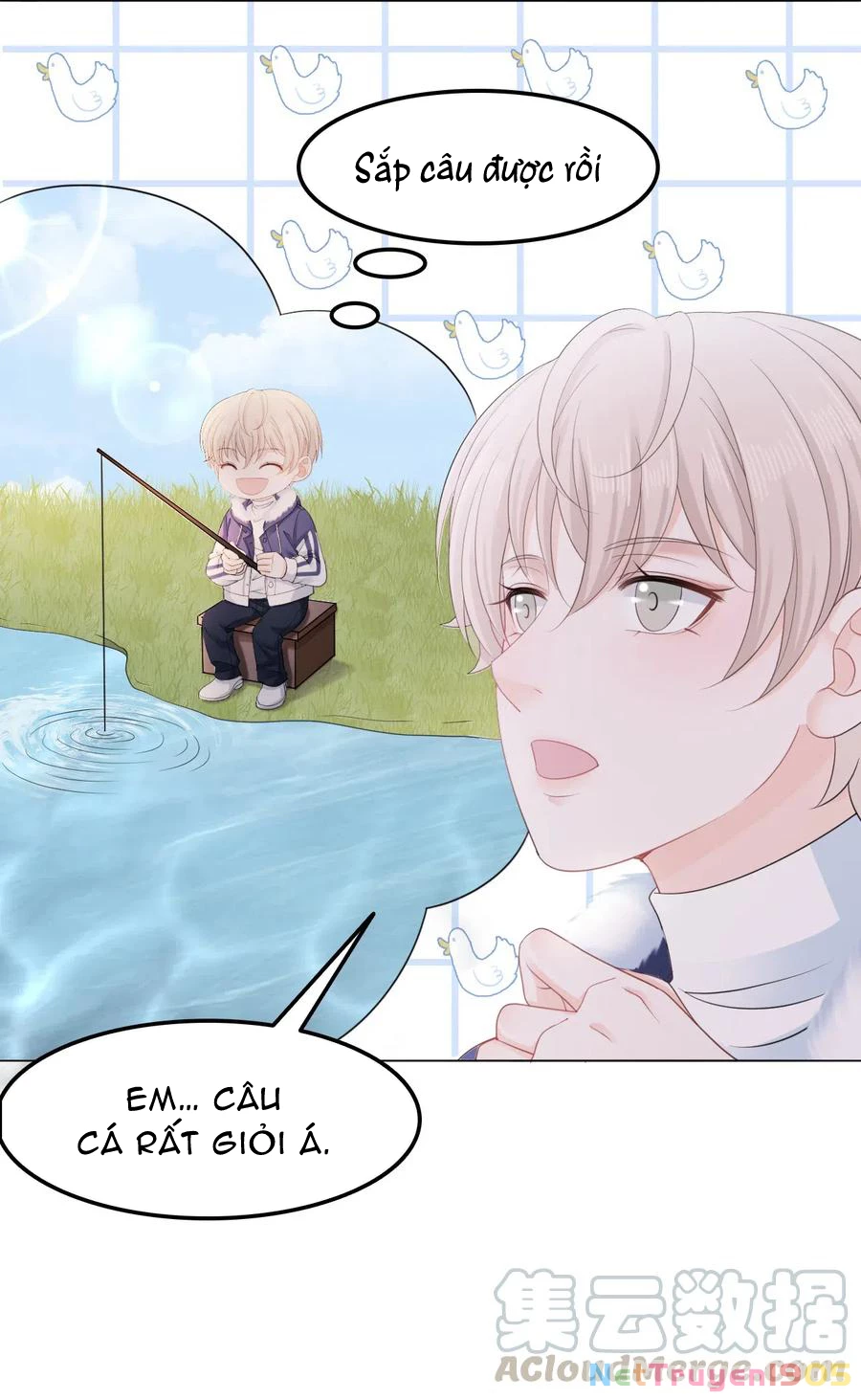 Sư Phụ Ngươi Tên Ngốc Nhiều Tiền Chapter 40 - 13
