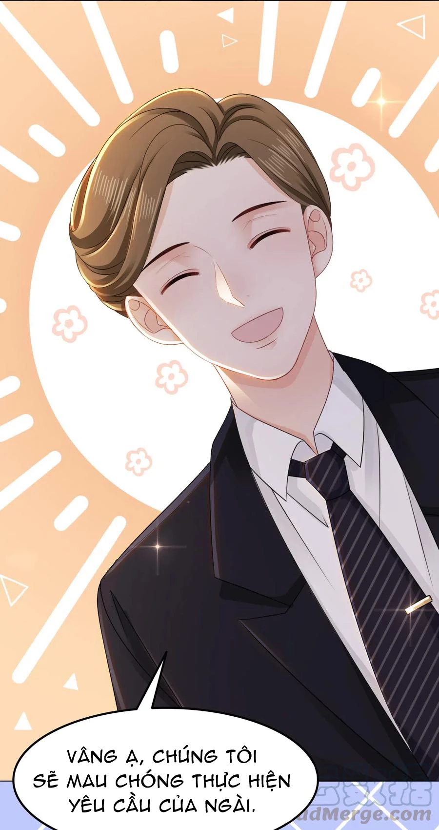 Sư Phụ Ngươi Tên Ngốc Nhiều Tiền Chapter 40 - 16
